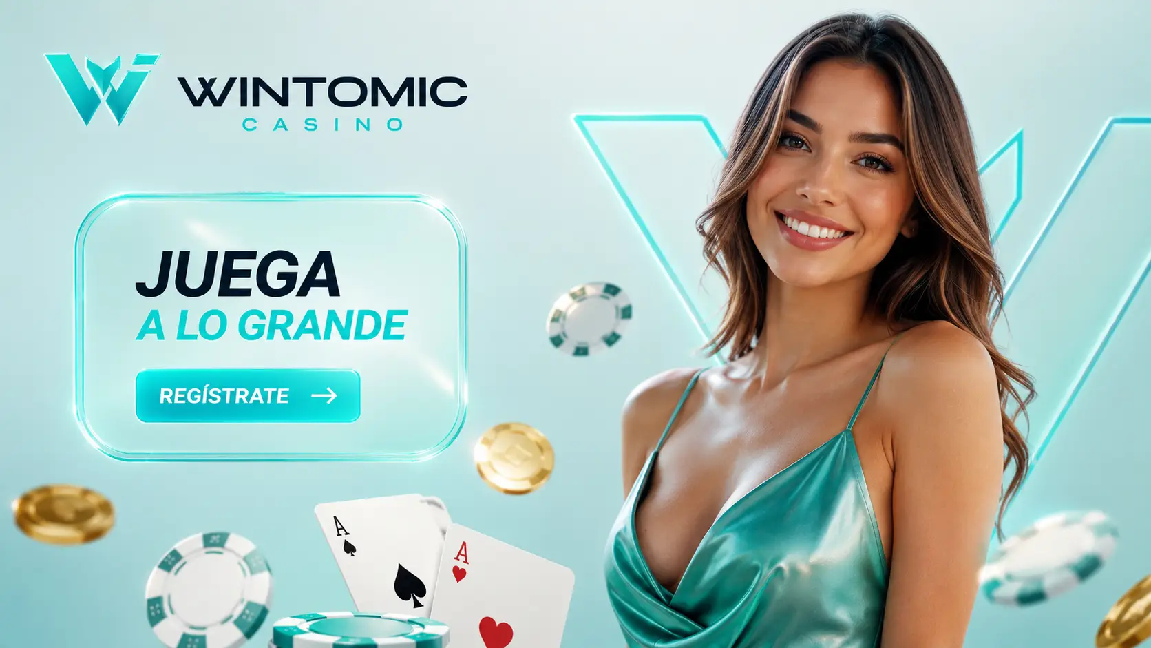 Wintomic Casino: La Nueva Frontera del Entretenimiento Online en Chile