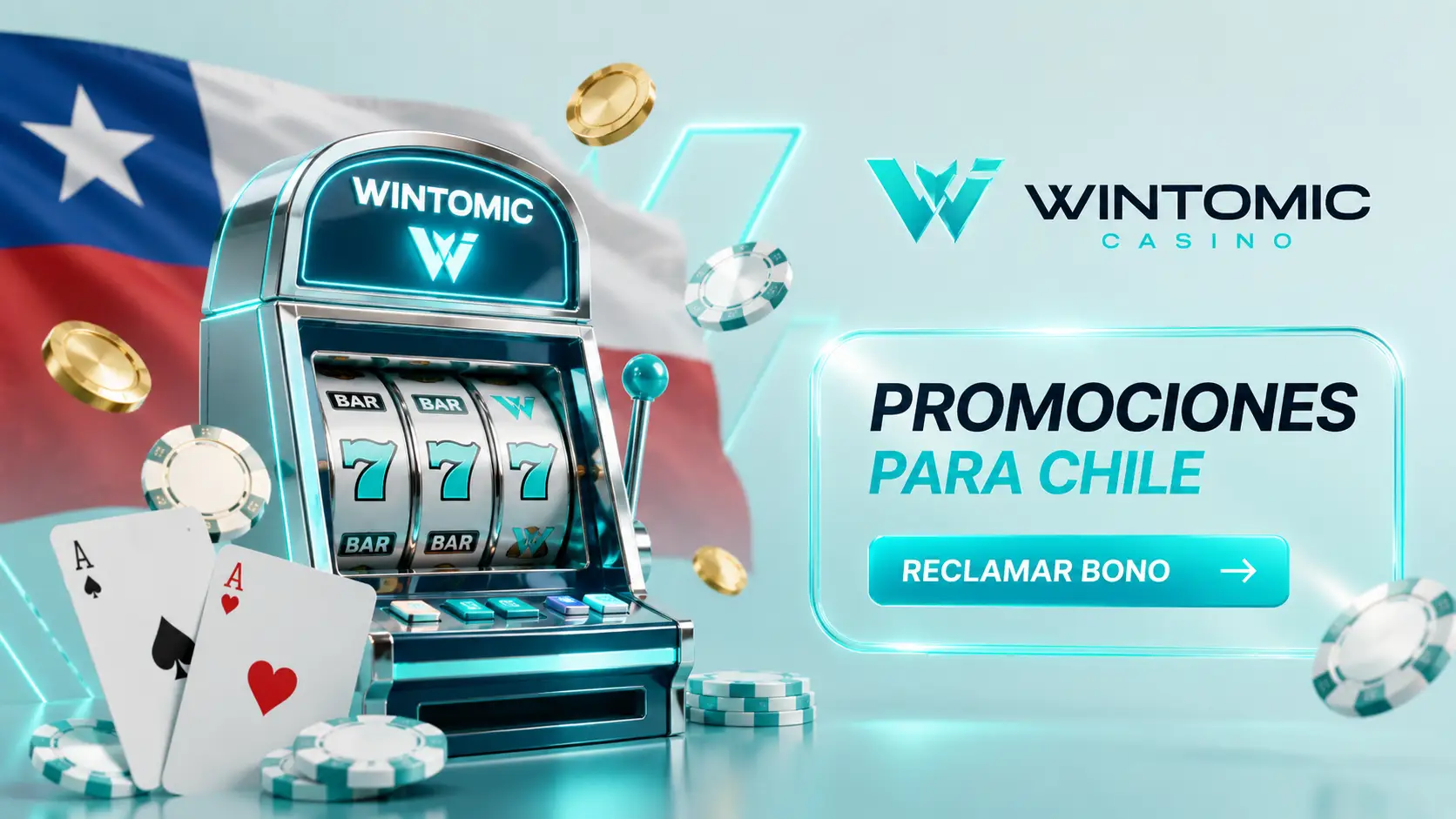 Bonos y Promociones para Chile