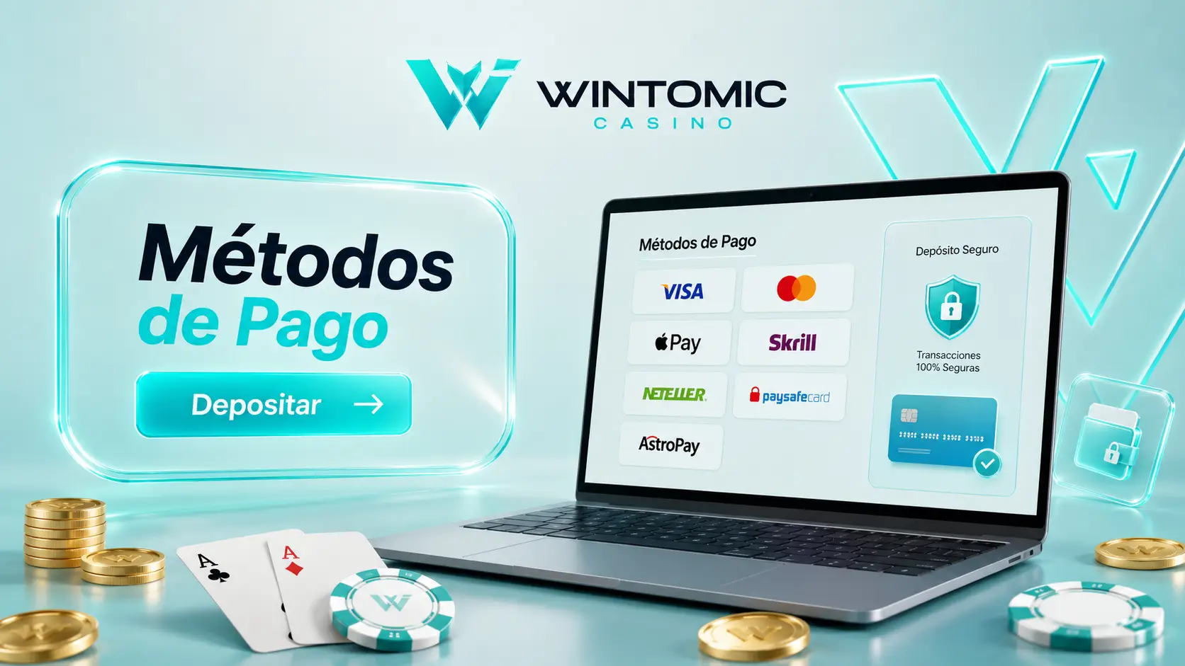 Métodos de Pago para el Mercado Chileno