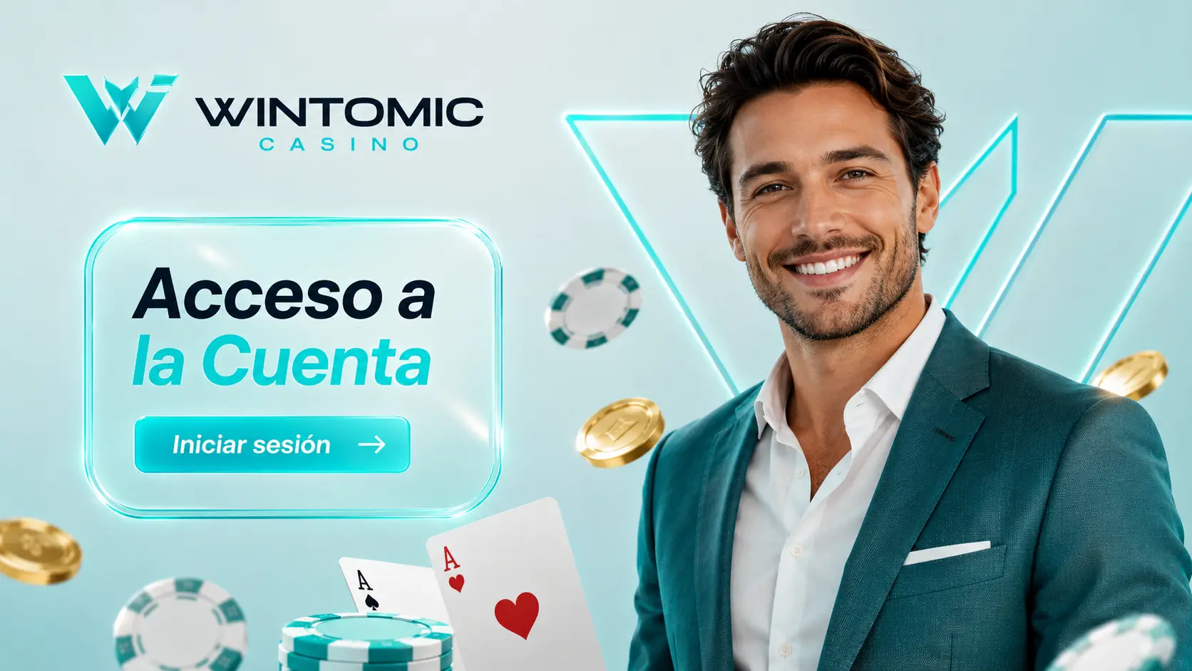 Guía de Registro y Acceso a la Cuenta